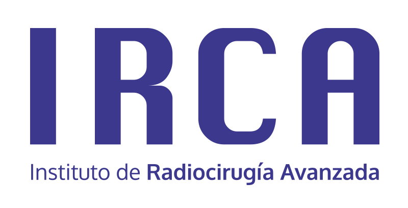 Logo IRCA Radiocirugia