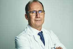 CV del Dr. Kita Sallabanda MD. Ph.D, foto del post CV