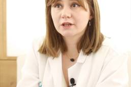 La dra. morena sallabanda nos explica en qué casos se utiliza la radioterapia