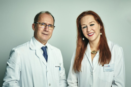 IRCA e INMOA pioneros en el tratamiento combinado de radioterapia con ZAP-X e hipertermia electromodulada