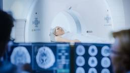 Tratamiento del tumor cerebral
