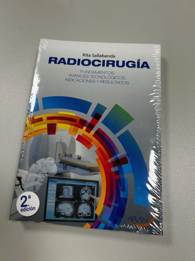Máster Internacional de Radiocirugía