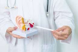 neurinoma del acústico