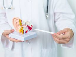 neurinoma del acústico